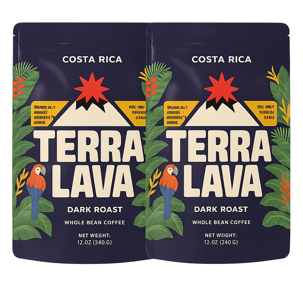 Dark Roast Bundle