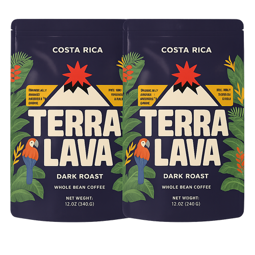 Dark Roast Bundle