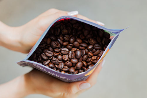 Dark Roast (Copy)