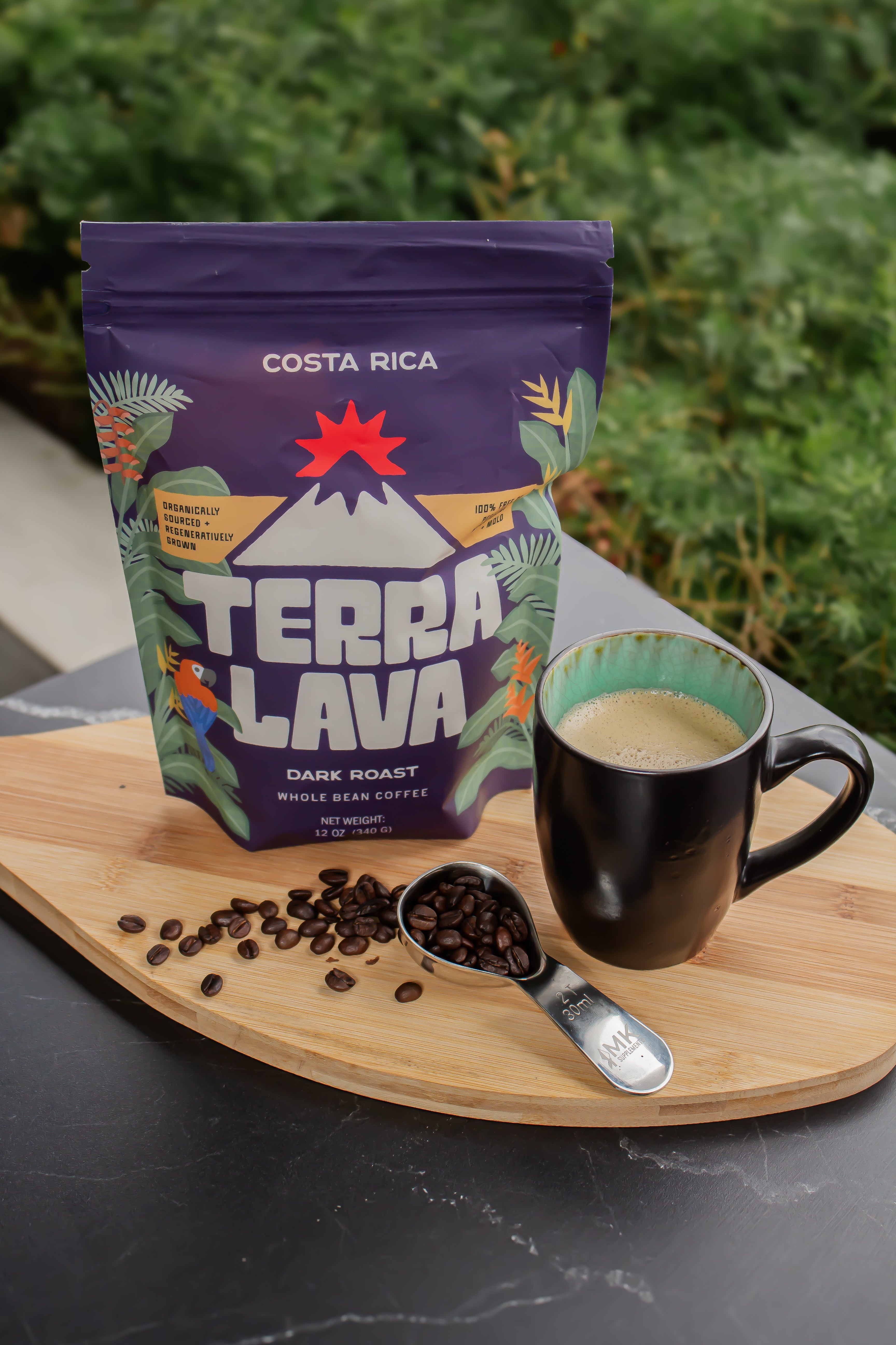 Dark Roast