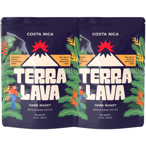 Dark Roast Bundle