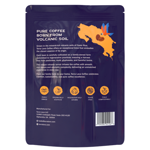 Dark Roast