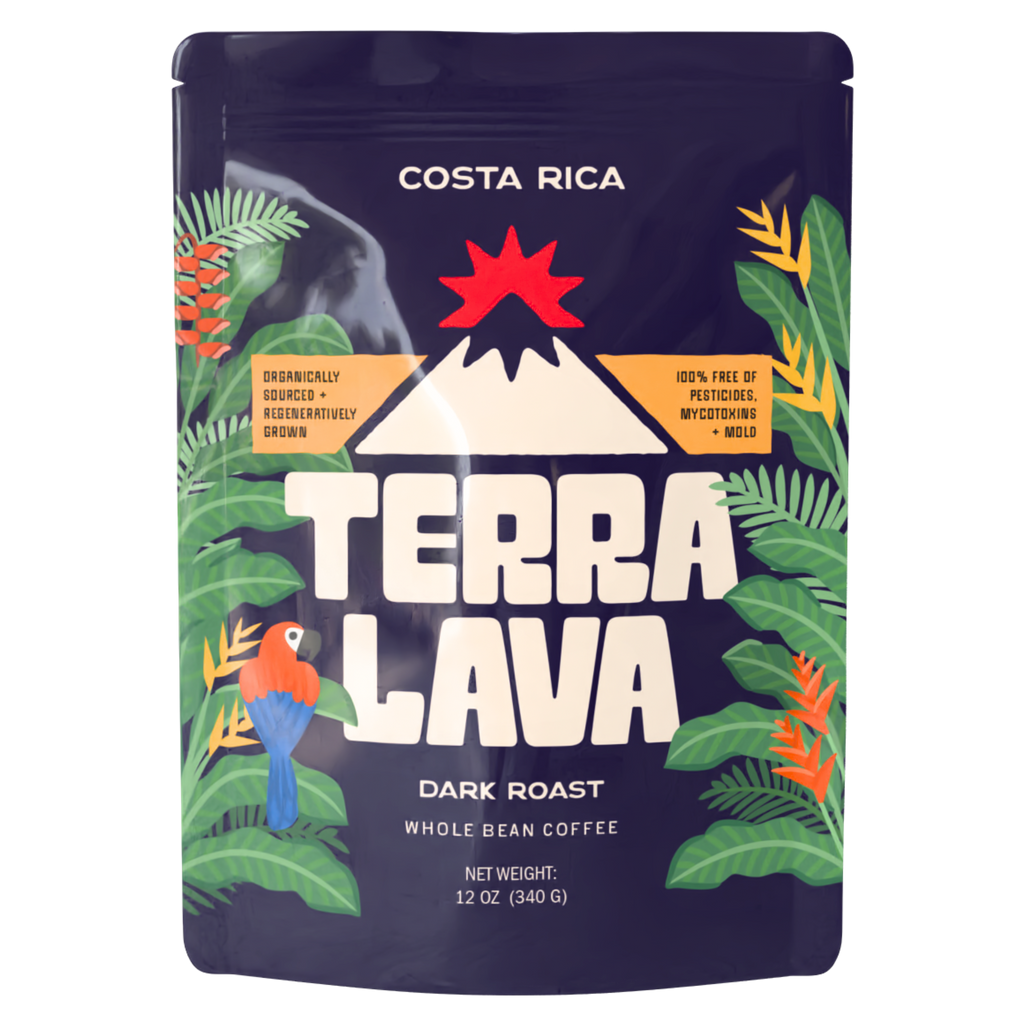 Dark Roast