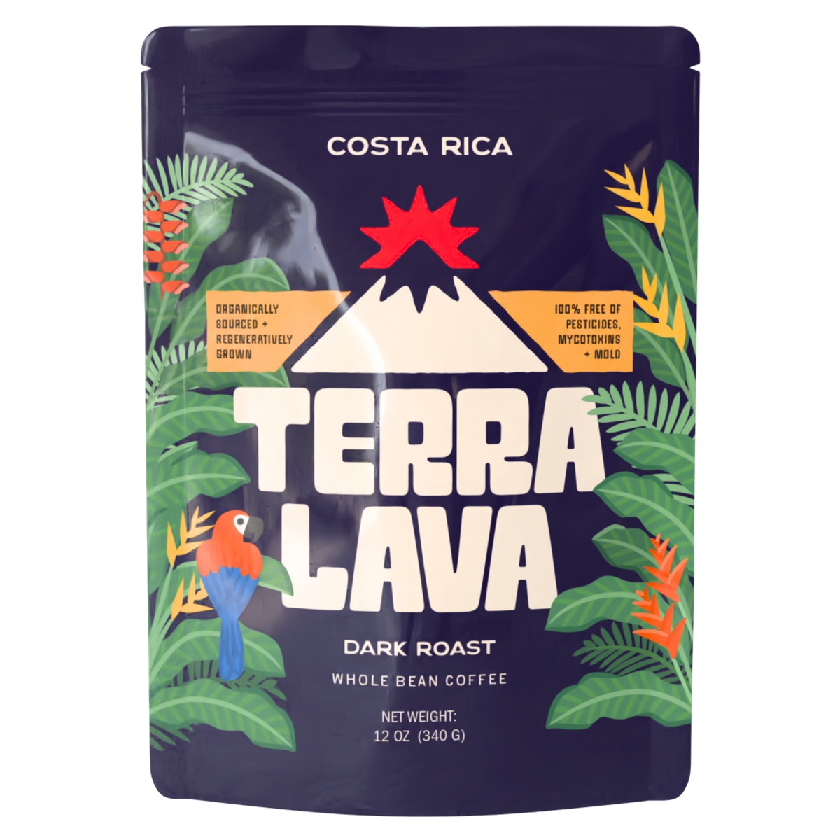 Dark Roast