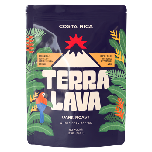 Dark Roast