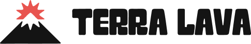 Terra Lava Logo